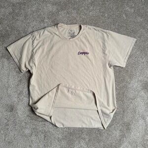 EMPYRE GRAPHIC TEE